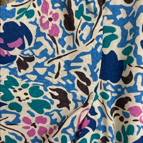 ba&sh Multicolor Floral Maxi Dress - Picture 2 of 5